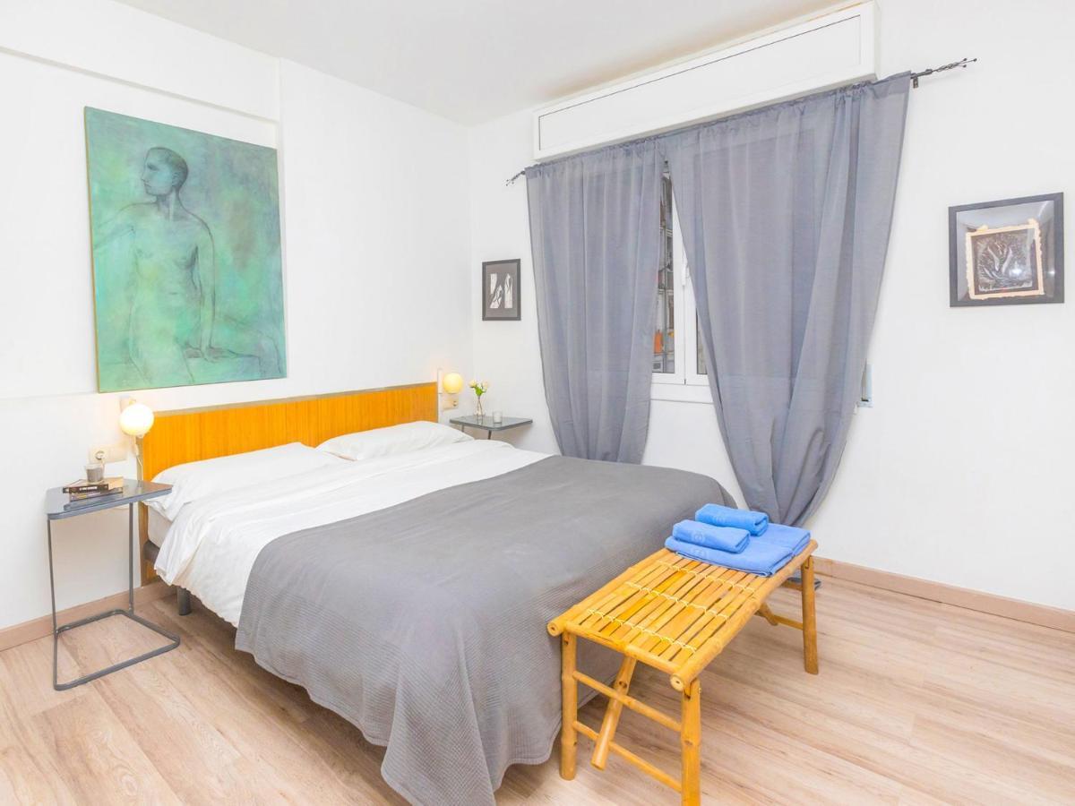 Eixample Dret Independencia Valenci By Interhome Apartamento *